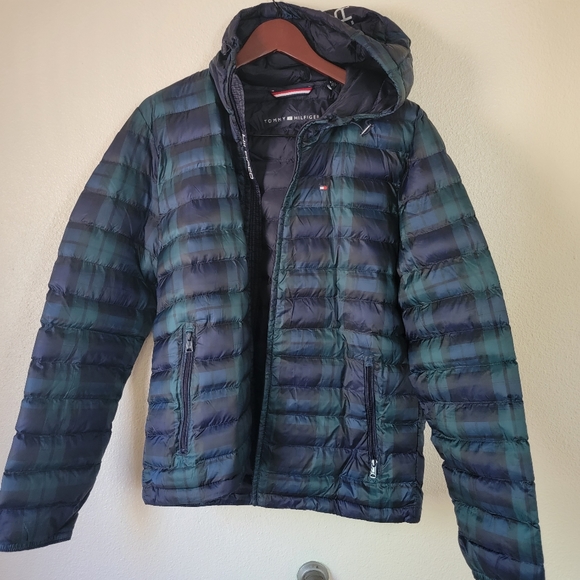 Tommy Hilfiger Other - Jaket